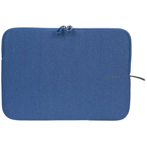 TUCANO MELANGE SLEEVES FOR Microsoft Surface Pro/ MacBook Pro 13 (2016-2020)/ MacBook Air 13 (2018-2020)/ Laptop 12 Blue