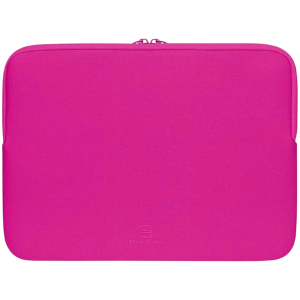 COLORE SLEEVE LAPTOP 13"/14" FUCHSIA