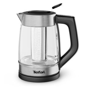 Електрическа кана Tefal BJ760DE0 Tmk Element 1.7L Glass Digital