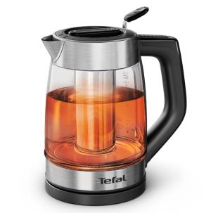 Електрическа кана Tefal BJ760DE0 Tmk Element 1.7L Glass Digital