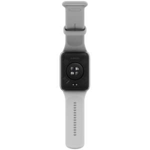 Xiaomi Smart Band 10 Pro Glacier Silver