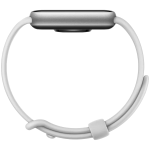 Xiaomi Smart Band 10 Pro Glacier Silver