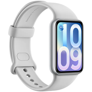 Xiaomi Smart Band 10 Pro Glacier Silver