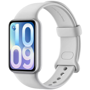 Xiaomi Smart Band 10 Pro Glacier Silver