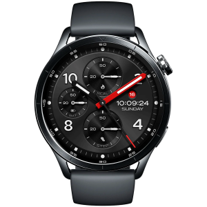Xiaomi Watch S5 46mm Black