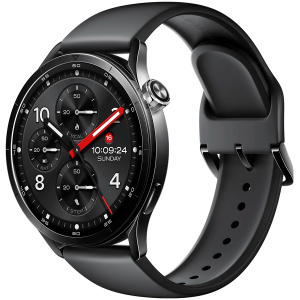 Xiaomi Watch S5 46mm Black