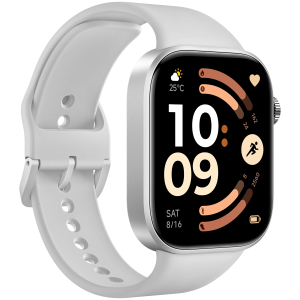 REDMI Watch 6 Silver Gray