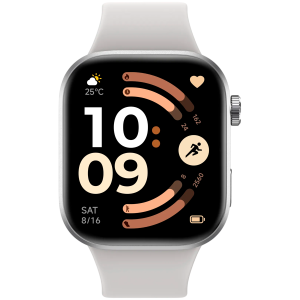 REDMI Watch 6 Silver Gray