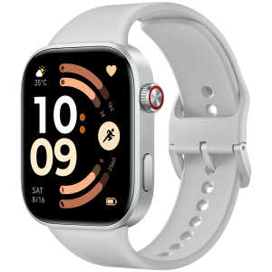 REDMI Watch 6 Silver Gray