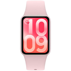 Xiaomi Smart Band 10 Pro Lavender pink