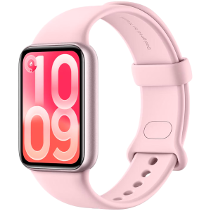 Xiaomi Smart Band 10 Pro Lavender pink