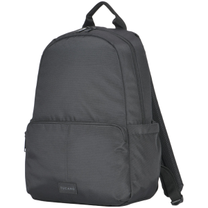 TUCANO BALDO BACKPACKS FOR Laptop 15.6/ MacBook Pro 16, Black