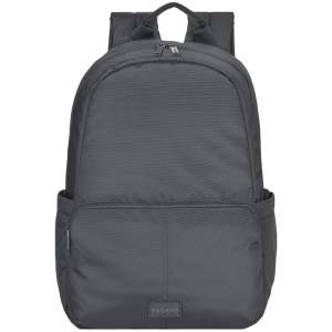 TUCANO BALDO BACKPACKS FOR Laptop 15.6/ MacBook Pro 16, Black