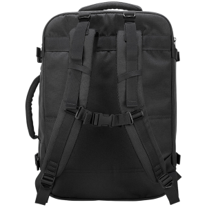 TUCANO TUGO' M/L BACKPACKS FOR MacBook Pro 16/ Laptop 15.6, Black