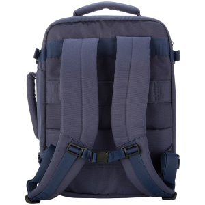 TUCANO TUGO' M BACKPACKS FOR MacBook Pro 16/ Laptop 15.6, Blue