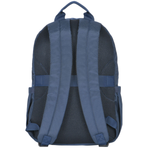 TUCANO BALDO BACKPACKS FOR Laptop 15.6/ MacBook Pro 16, Blue