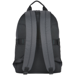 TUCANO NEMO BACKPACKS FOR Laptop 15.6/ MacBook Pro 16 (2019-2024), Black
