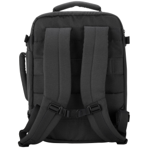 TUCANO TUGO' M BACKPACKS FOR MacBook Pro 16/ Laptop 15.6, Black