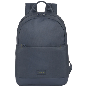 TUCANO NEMO BACKPACKS FOR Laptop 15.6/ MacBook Pro 16 (2019-2024), Blue