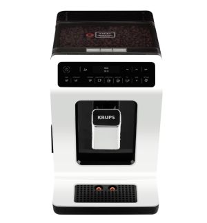 Кафеавтомат Krups EA891110 Esp Evidence White +Xs6000
