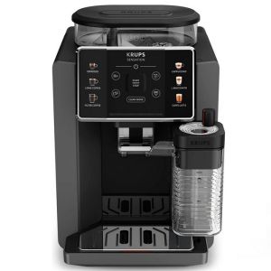 Кафеавтомат Krups EA912B10 Fa Sensation Milk  Bullet Eu