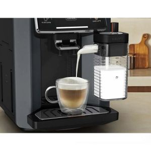 Кафеавтомат Krups EA912B10 Fa Sensation Milk  Bullet Eu