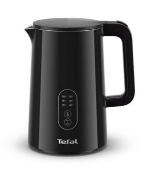 Електрическа кана Tefal KO6518E0 Ket Thermo Protect Control Blk