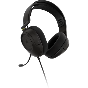 HS35 Stereo V3 Black
