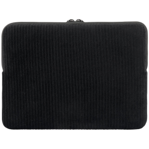 TUCANO VELLUTO2 14'' SLEEVES FOR MacBook Pro 14/ Laptop 13, Black
