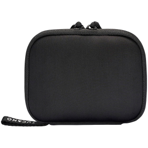TUCANO TOPO HARD DISK POUCH, Black