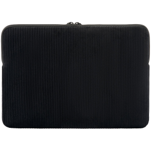 TUCANO VELLUTO2 16'' SLEEVES FOR MacBook Pro 16/ MacBook Pro 15/ Laptop 15.6, Black