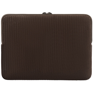 TUCANO VELLUTO2 13'' SLEEVES FOR MacBook Air 13/ MacBook Pro 13/ Laptop 12, Brown