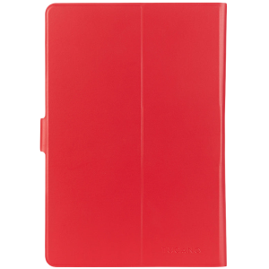 TUCANO FACILE PLUS TABLET CASES FOR Tablet up to 11'', Red