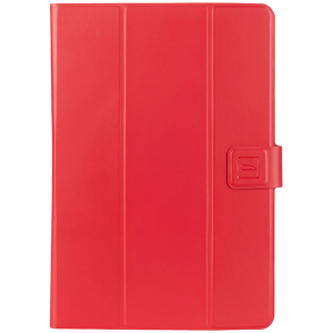 TUCANO FACILE PLUS TABLET CASES FOR Tablet up to 11'', Red