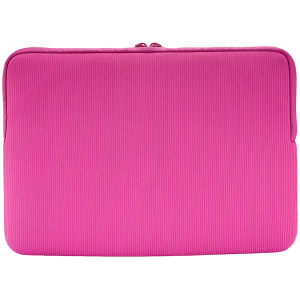 TUCANO COLORE 2 SLEEVES FOR MacBook Pro 16/ MacBook Air 15/ Laptop 15.6, Fuchsia