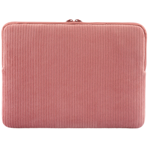 TUCANO VELLUTO2 14'' SLEEVES FOR MacBook Pro 14/ Laptop 13, Pink