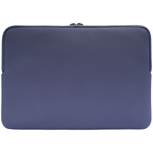 TUCANO COLORE 2 SLEEVES FOR MacBook Pro 16/ MacBook Air 15/ Laptop 15.6, Blue