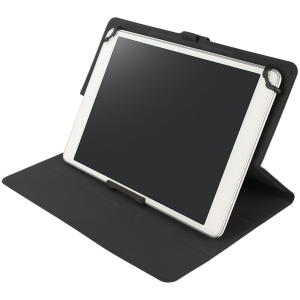 TUCANO FACILE PLUS TABLET CASES FOR Tablet up to 11'', Black