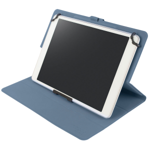 TUCANO FACILE PLUS TABLET CASES FOR Tablet up to 11'', Light Blue