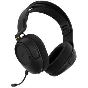 HS35 V3 Black Wireless