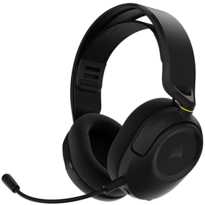HS35 V3 Black Wireless