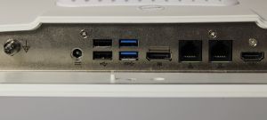 Advantech POC-W243L