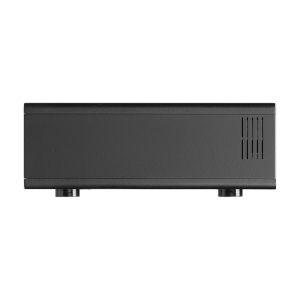 Настолен компютър MSI EdgeXpert AI Supercomputer, Nvidia GB10, Nvidia Blackwell GPU&Arm 20 core CPU, 1 petaFLOP Al Performance (FP4, Sparse), 128 GB LPDDR5x unified system memory, SSD: 4TB PCIE Gen.5, NVIDIA DGX OS, Ethernet 10GbE, ConnectX-7 NIC 200 Gbps