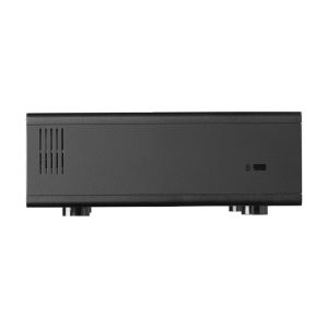 Настолен компютър MSI EdgeXpert AI Supercomputer, Nvidia GB10, Nvidia Blackwell GPU&Arm 20 core CPU, 1 petaFLOP Al Performance (FP4, Sparse), 128 GB LPDDR5x unified system memory, SSD: 4TB PCIE Gen.5, NVIDIA DGX OS, Ethernet 10GbE, ConnectX-7 NIC 200 Gbps