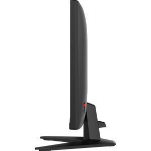 Монитор MSI MAG 272F Gaming Monitor, 27", 0.5ms, 200Hz Rapid IPS, 1920x1080, AMD FreeSync Premium, AI Vision, Console Mode, HDR Ready, 300nits AG, 1.07B, 1000:1, 100M:1, DP(1.2a), HDMI(2.0b), Headphone-out, Tilt, VESA 100, Internal PSU, Black, 3.9kg