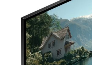 Телевизор Sony K-43XR35M2 43" 4K HDR TV BRAVIA 3 II ,Direct LED , XR Processor , Triluminos PRO, Live Colour , Dynamic Contrast Enhancer , 120 Hz ,X-Balanced Speaker,Dolby Atmos, 4xHDMI, 2xUSB, Android TV, Google TV