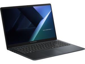 Лаптоп Asus ExpertBook BM1, BM1503CDA-S72318 AMD Ryzen 7 7735U (16MB up to 4.55 GHz), 15,6" FHD 60Hz, 16GB DRR5, 512GB SSD, AMD Radeon 660M, Grey Gentle Grey