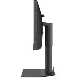 Монитор BenQ PhotoVue SW272Q, 27 inch, 1440p, HDR, Черен