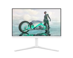 Монитор Philips Evnia 24M2N3201A, 23.8" IPS WLED, 1920x1080@180Hz, 1ms GtG, 05 ms MPRT, 1000:1, Mega Infinity DCR, Adaptive Sync, FlickerFree, Low Blue Light, 2Wx2, Tilt, Height Adjust, Pivot, Swivel, 2xHDMI, DP