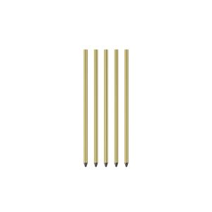 Резервни пластмасови писци HUION PN032, 5 бр. За писалки PW320